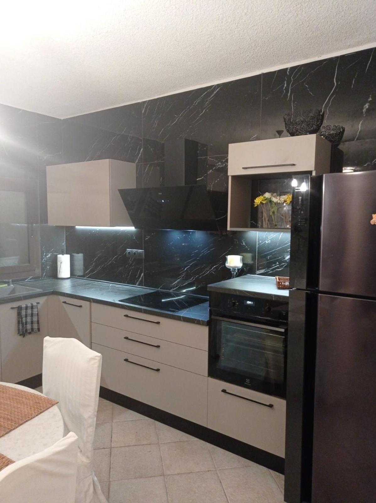 Elani Beautiful Villa 希维利 外观 照片