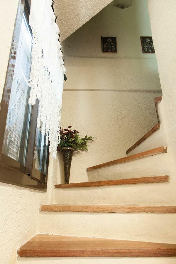 Elani Beautiful Villa 希维利 外观 照片