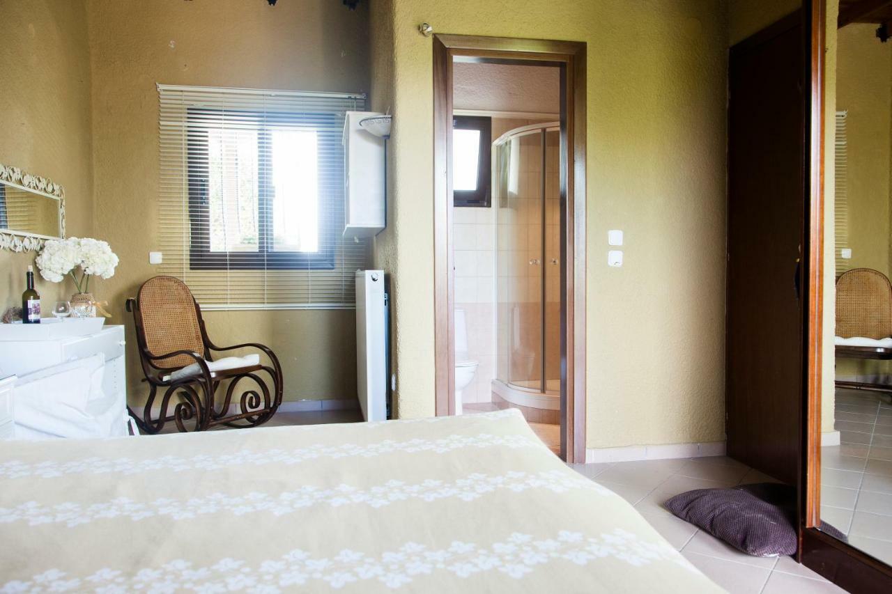 Elani Beautiful Villa 希维利 外观 照片