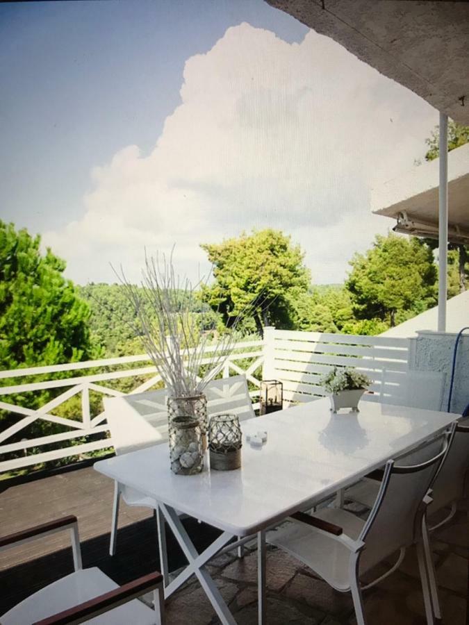 Elani Beautiful Villa 希维利 外观 照片