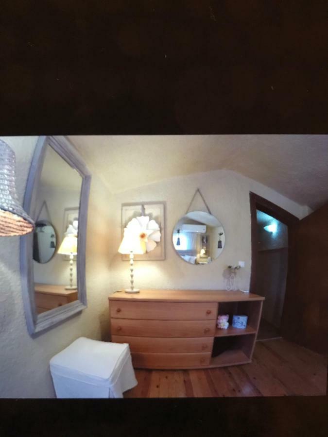 Elani Beautiful Villa 希维利 外观 照片