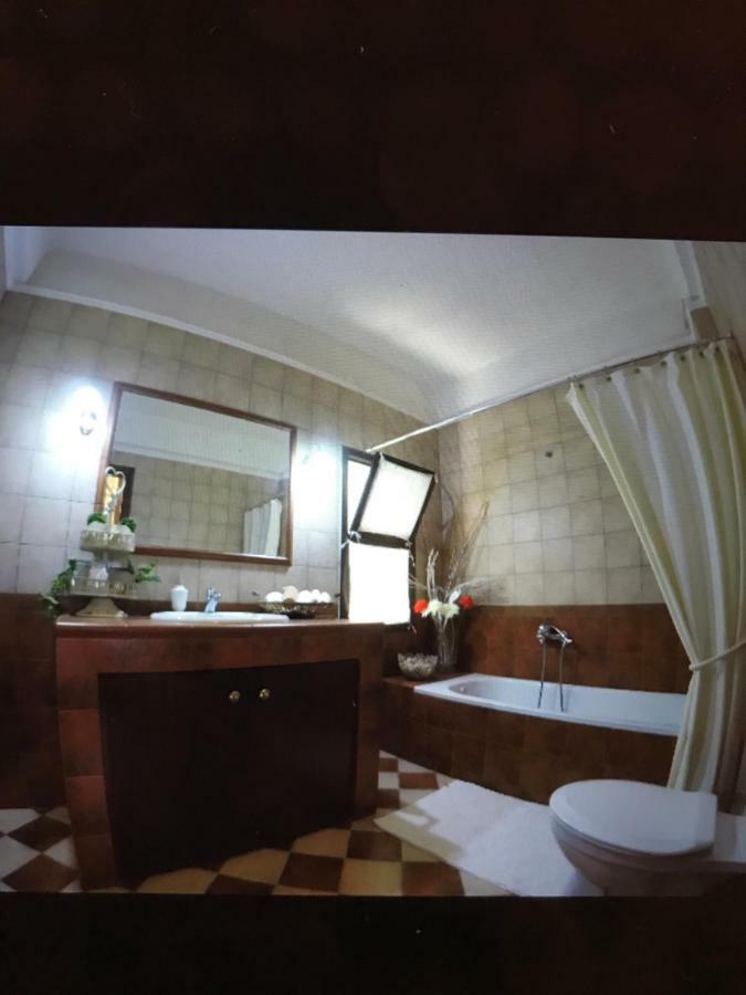 Elani Beautiful Villa 希维利 外观 照片